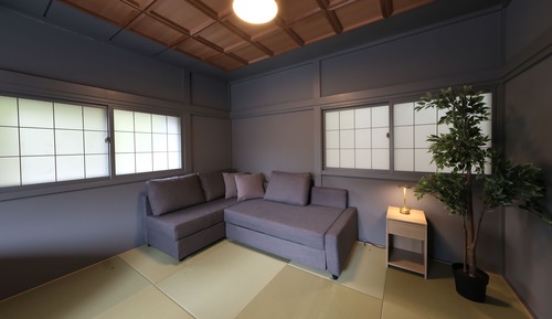 Villa, 3 Bedrooms