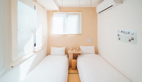 Basic Apartment