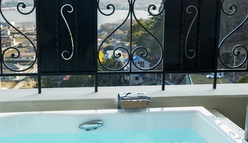 Double Room, Non Smoking