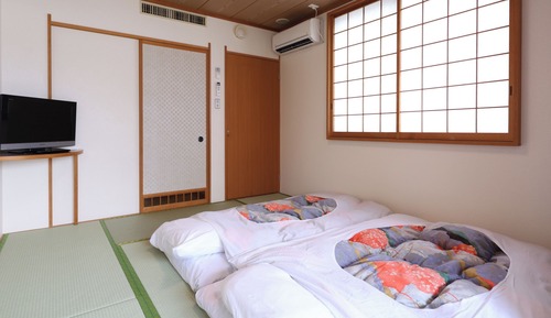 Room, Non Smoking
