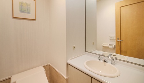 Standard Japanese-Western Style Room, Non-Smoking