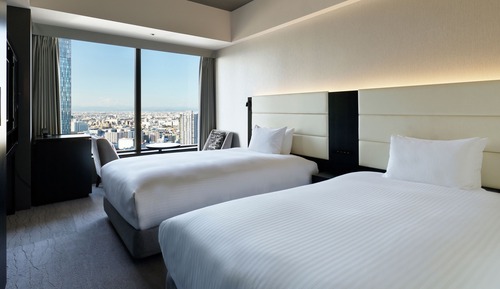 Standard , 2 beds, Non Smoking