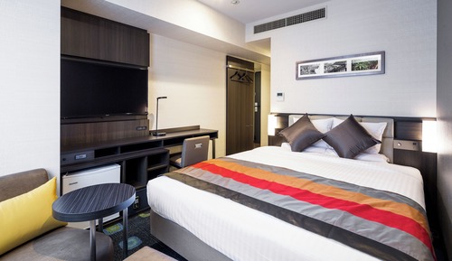 Superior Queen Room - Non Smoking - House Keeping is Optional with Additional Cost 1 bed 160cm×190cm