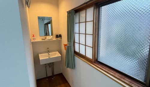 Japanese Style Room