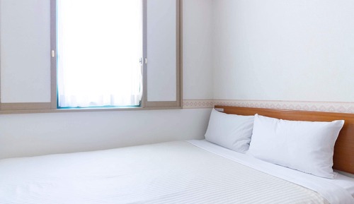 Double Room, Non Smoking