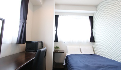 Single Room, Non Smoking