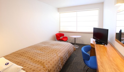 Comfort Single Room, Non Smoking