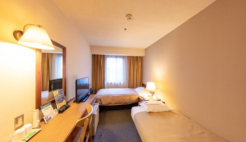 Standard Single Room, Non Smoking