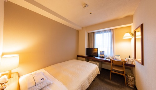 Standard Single Room, Non Smoking