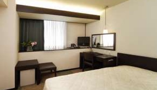 Standard Double Room, Non Smoking