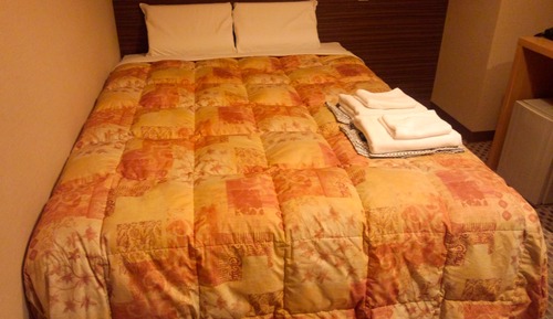 Standard Double Room, Non Smoking