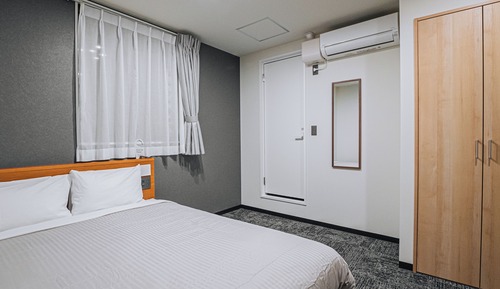 Premium Double Room, Non Smoking