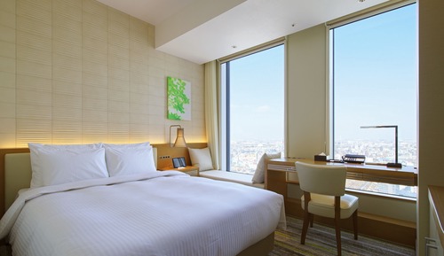 Moderate Double Room, Non Smoking