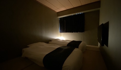 Quadruple Room, Non Smoking (See host's email for check in details)