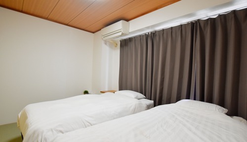 Family Apartment, 2 Bedrooms, Kitchen