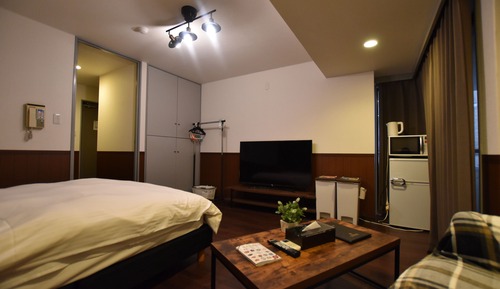 Comfort Double Room, 1 Double Bed, Non Smoking