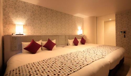 King Twin Room - Non Smoking - Annex