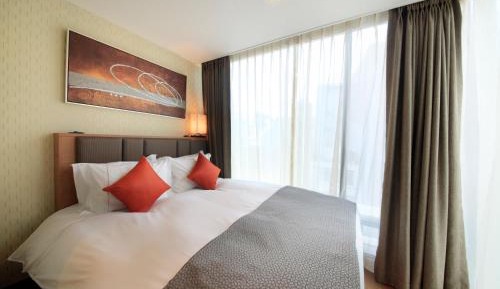 Queen Room -Non Smoking - Annex