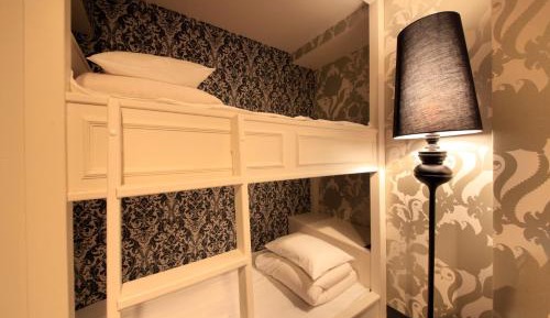 Cabin Room - Non Smoking - Annex