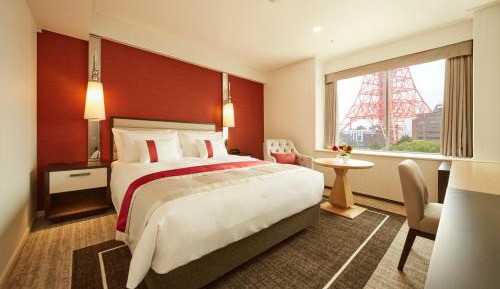 Superior Double Room - Upper Floor - Non-Smoking