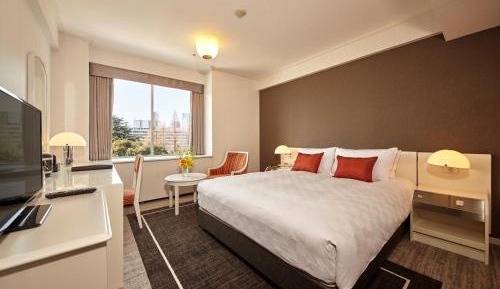 Superior Double Room - Non-Smoking