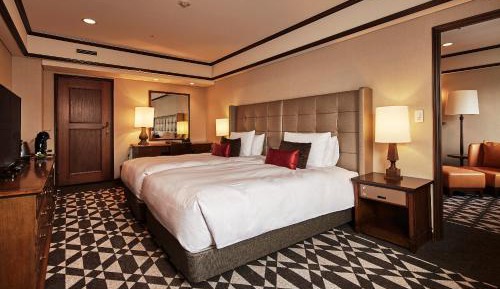 Residential Suite - Non-Smoking