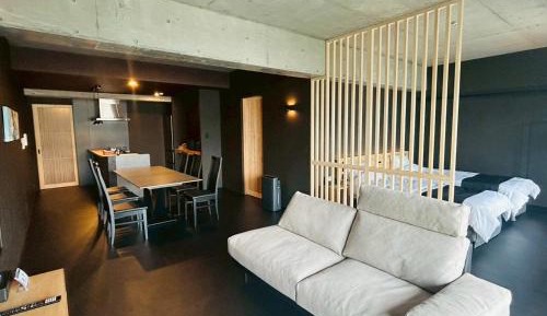 Family Suite