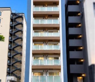 Superior Double or Twin Room with City View