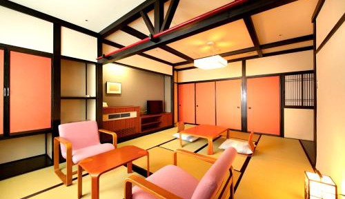 Japanese-Style Room