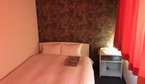 Deluxe Single Room - Non Smoking