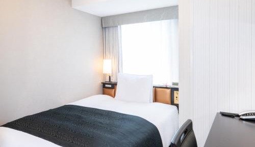 Standard Room (1 Adult) - Non-Smoking