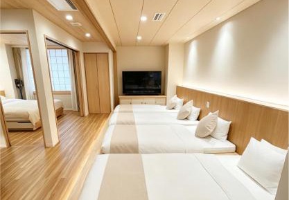 Family Suite