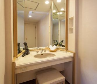 Deluxe Double Room - Non-Smoking