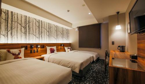 Triple Room - Non-Smoking