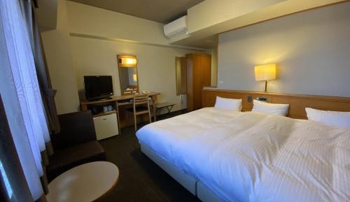 Family Double Room - Smoking