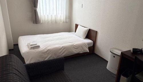Single Room - Non-Smoking - Long Stay 
