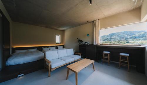 Triple Room with Mountain View