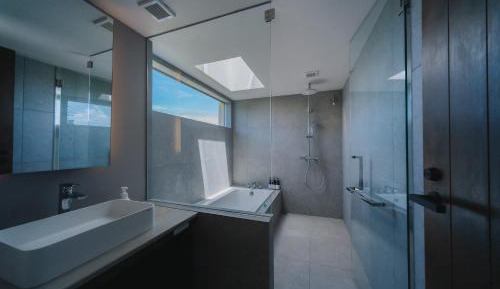 Double or Twin Room with Pool View