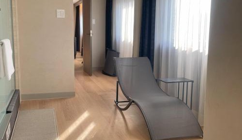 Royal Suite