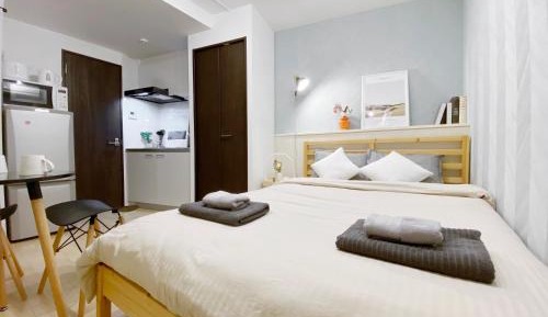 Standard Apartment