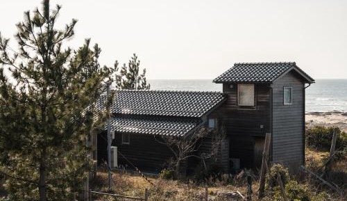 Superior Chalet