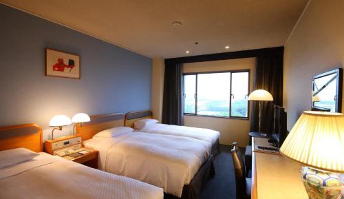 Executive Triple Room - Non-Smoking