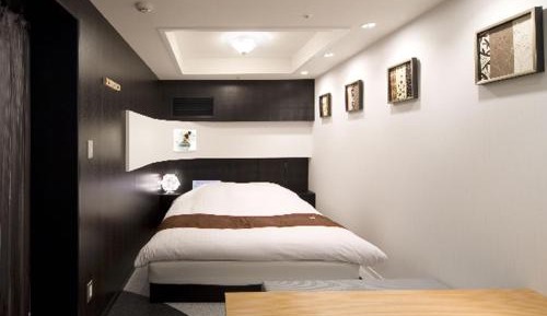 STANDARD ROOM【SMOKING】
