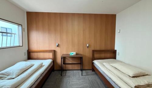 Budget Double or Twin Room