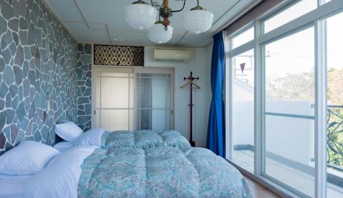 Triple Room with Sea View