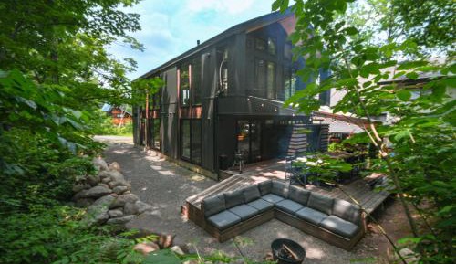 Chalet