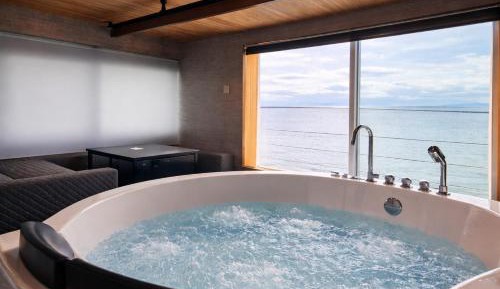Villa with Sea View
