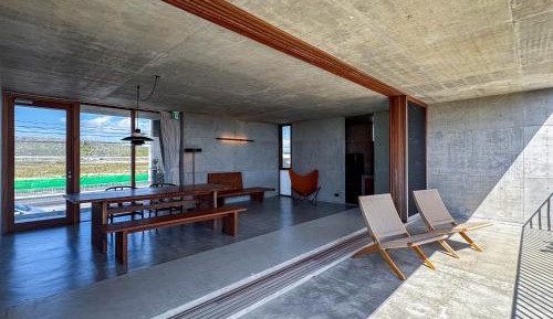 One-Bedroom Villa