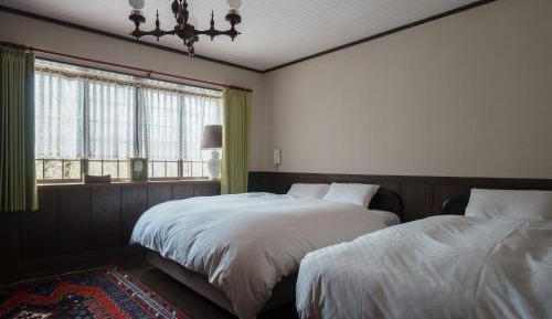 Deluxe Villa