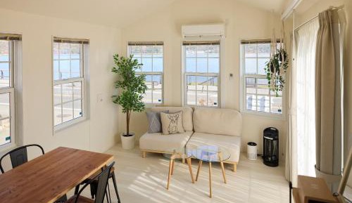 Deluxe Family Suite